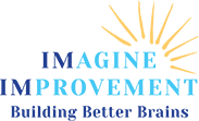 Imagine Improvement Logo